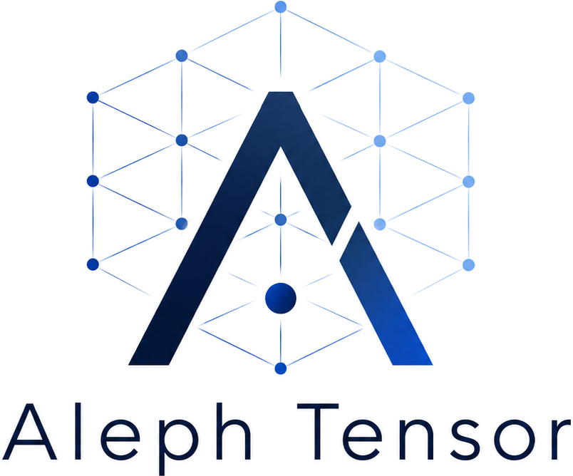 Aleph Tensor